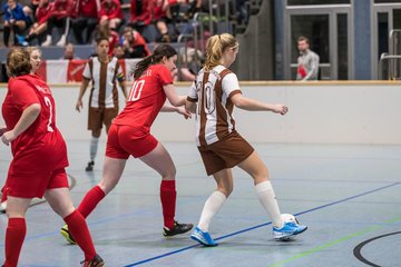 Bild 725 - Frauen Loewinnen Cup